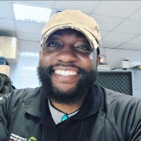 Vortex Solutions LLC Employee Bryan Howard Jr's profile photo