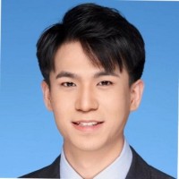 China International Capital Corp Employee Menghan Li's profile photo