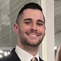 Dermatology Partners Employee Andrew Vail's profile photo