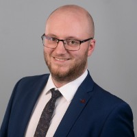 ModuleWorks Employee Christoph Waninger's profile photo