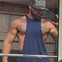 Fitness AI Employee Joseph Stubblefield's profile photo