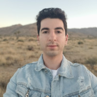 Proxy Employee Ferris Ganzman's profile photo