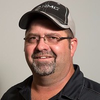 NMC, Inc Employee Rodney Spearman's profile photo