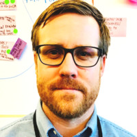 Benjamin Jensen Email & Phone Number
