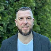 Rotom Polska Sp. z o.o. Employee Paweł Ostrzyżek's profile photo