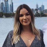 Count Gold Coast Employee Maja Sailovic-Jeremic's profile photo