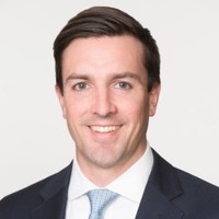 Berkley Re (a Berkley Company) Employee Miles Hunter's profile photo
