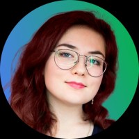 Marianna Ivanenko's profile photo