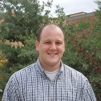 Carbon County School District One Employee Kevin Grunig's profile photo
