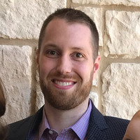 Hewlett Packard Enterprise Employee Kyle Baxter's profile photo