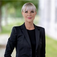 AstraZeneca Employee Susanne Buchholz-Franke's profile photo