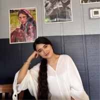 Maatuka Al-Heeti Emkes LLC Employee Shakila Mohammadi's profile photo