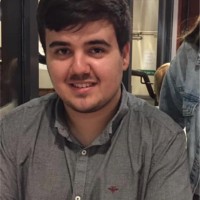 ExMesh™ Security Employee Ben Job's profile photo