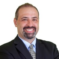 Diego Saenz Email & Phone Number