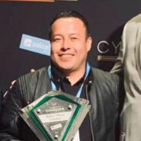 Netcontroll Employee Adan Mora's profile photo