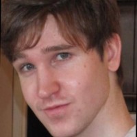 Committee for Children Employee Graham Walling's profile photo