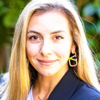 Ascendant Network Employee Dana Alothmani's profile photo