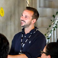 Open Org Employee Adam Horne's profile photo