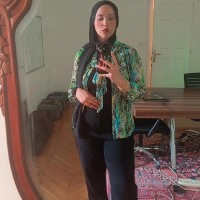 Scoop Empire Employee Shrouk Ashraf's profile photo