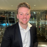 Seaman's Mechanical Employee Cole Nelson's profile photo