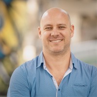 Inertia Engineering Employee Gregg Hoesman's profile photo