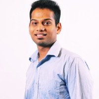 Microsoft Employee Devarshi Patel's profile photo