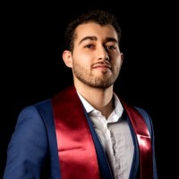 Ziad Anakkar Email