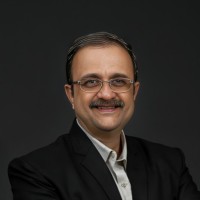 Arnita Consultants Pvt. Ltd. (Consultants to Pharma, Food, Allied Industry) Employee Shailesh Patwardhan's profile photo