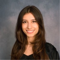 Clipbook Employee Annabel Panayotov's profile photo