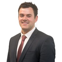SET Healthcare Employee Ben Arnold's profile photo