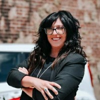 E-Typist Employee Chrissy Spangler's profile photo