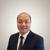 ACA Pacific Malaysia Employee Michael Lok's profile photo
