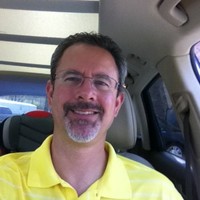 David Hill's profile photo
