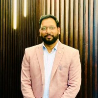 Colorplast Employee Shashank Bist's profile photo