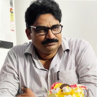 Ksk Chakravarthi Email & Phone Number