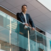 Louwman Dealerbedrijven Employee Patrick van Meerwijk's profile photo