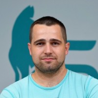Servalit Employee Vajko Todić's profile photo