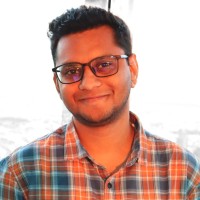 Gopal Krishna Email & Phone Number