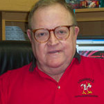 University of Louisville Online Learning Employee Bruce Ponder's profile photo
