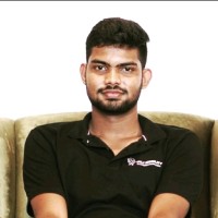 Yali Mobility Employee Mathan Kumar's profile photo
