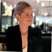 Farris Bad Employee Kristin Myrebøe's profile photo