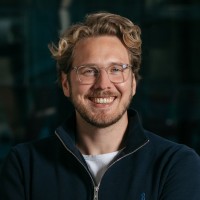 kolum.earth Employee Helge Wieggrefe's profile photo