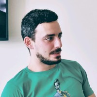 Georgi Milanov Email