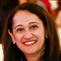 Jayshree Asarpota Email & Phone Number