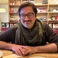 INVIDI Technologies Corporation Employee Shahid Butt's profile photo