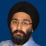 TalkLocal Employee Gurpreet Singh's profile photo