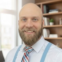 BackOps AI Employee Ryan Sykora's profile photo