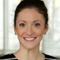 Nationwide Children's Hospital Employee Annie Drapeau's profile photo