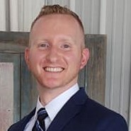 Swanson Flo Employee Brandon Ricca's profile photo