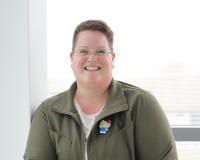 Amy Hiltabidel